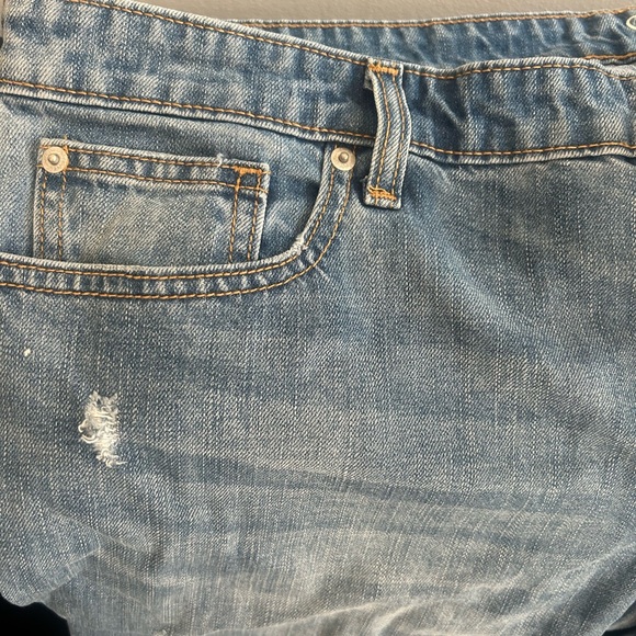 American eagle ripped jean - Picture 6 of 6
